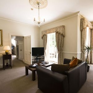 Luxury Suite Spa Bath